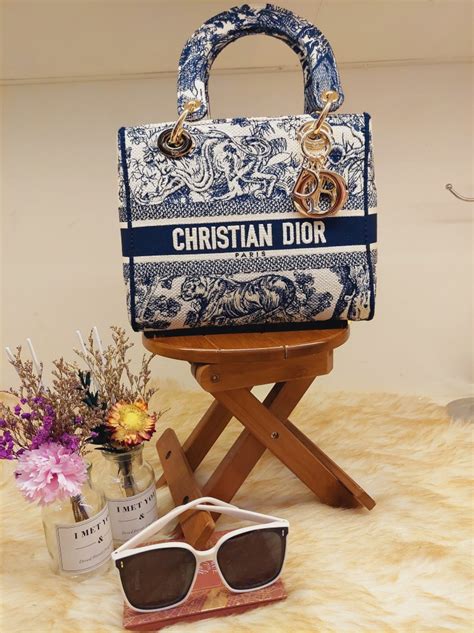 dior pre-loved accessories uae|christian dior bags for women.